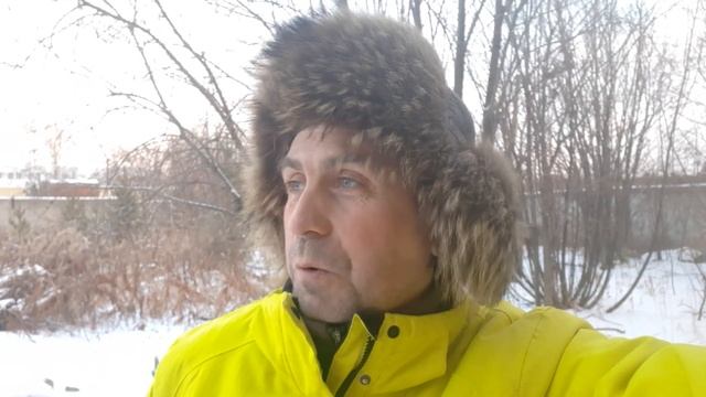 Немного о моем отношении к рыболовным группам в ВК.