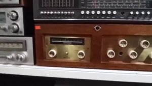 Магазин винтажной радиотехники Vintage Tech - по состоянию на 21.01.2024