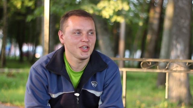 Нелидово. 05.09.2019. мишка зайцев