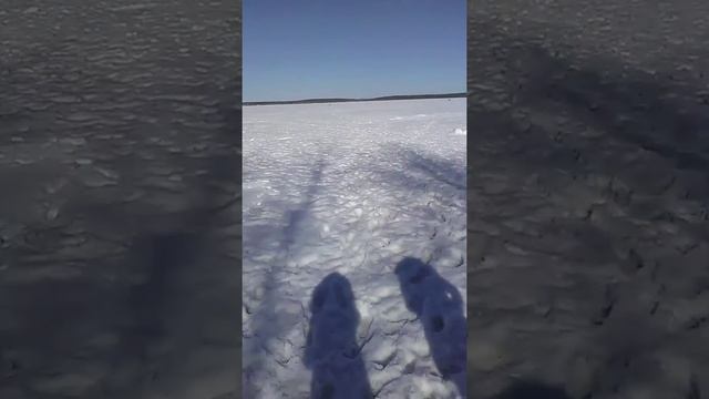 Каменные палатки ( озера Шарташ) смотреть онлайн