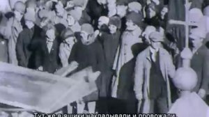 Сказы матушки Фроси о монастыре Дивеевском