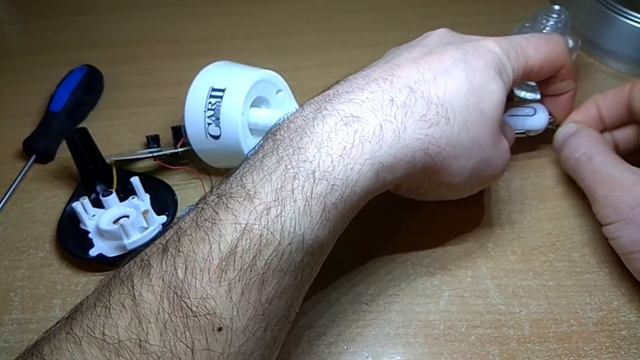 УВЛАЖНИТЕЛЬ ВОЗДУХА, АРОМАТИЗАТОР /ремонт, что внутри, как разобрать / car air humidifier, flavorin