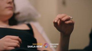 Sakla Beni 18. Bölüm Fragman