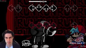 VHS САНС В FRIDAY NIGHT FUNKIN ! - FNF VS VHS Sans Full Week V2 (Undertale)