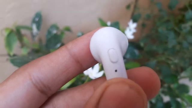 i7 Wireless Bluetooth Earphone - Unboxing and Review || From buy DARAZ смотреть онлайн