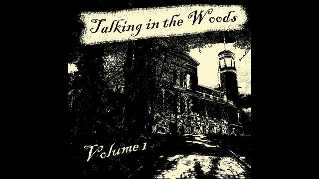 Talking in the Woods Vol1 - 2023 Dungeon Synth/ Fantasy Synth Full Album