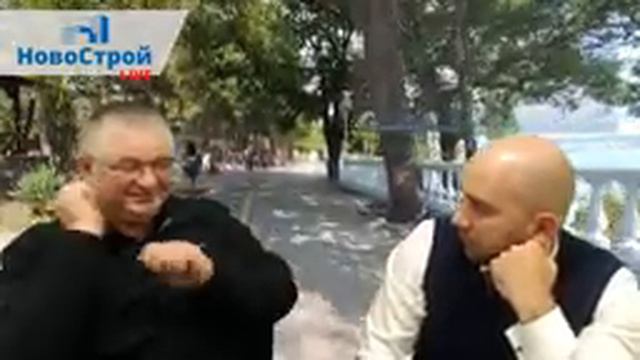 Переезд в Геленджик на ПМЖ || Отзыв покупателя о работе компании НовоСтрой || Геленджик 2018