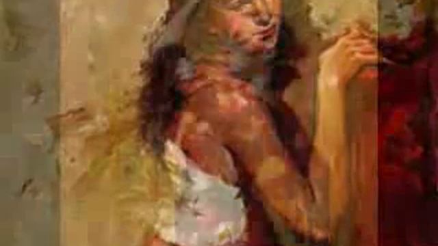 Flamenco Night смотреть онлайн