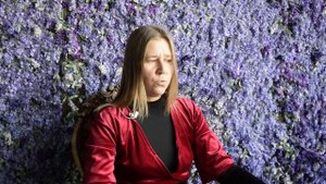 Мария Николаева  Что для меня Йога  Фестиваль YogaDay  Санкт Петербург 20 21 мая