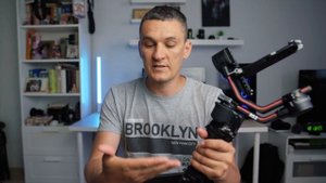 10 ЖЕЛЕЗНЫХ ПРИЧИН КУПИТЬ СТАБИЛИЗАТОР DJI RONIN S2. ОБЗОР RONIN S2