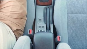 GEN 1 Subaru Forester Cup Holder