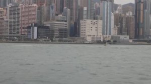 Voyage to Lantau Island (Hong Kong) / Морское Путешествие на о.Лантау (Гонконг)