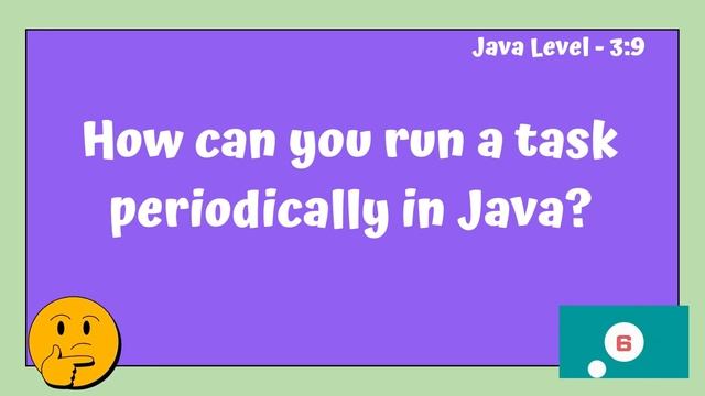 FullStack Factoids | Java 3:9 смотреть онлайн