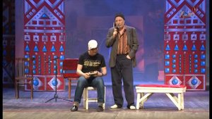 Горный Родник концерт Аварской Эстрады 4 2012 4