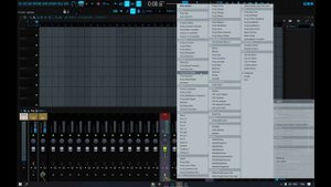 Как записать голос в FL Studio?