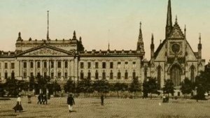 История техники: машина Паскаля