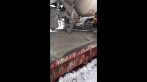 Производство дорожных плит
