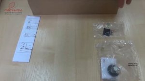 Дверной доводчик Dorma BTS 80 для маятниковых дверей. Обзор