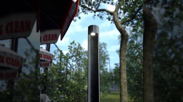 Опора ЛОФТ 13 смотреть онлайн