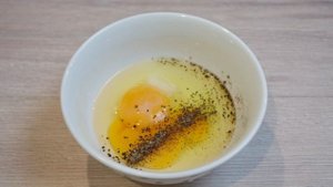 Кабачки в кляре