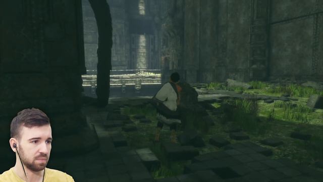 Я ПОЛУЧИЛ ВЛАСТЬ НАД ТРИКО - The Last Guardian #4