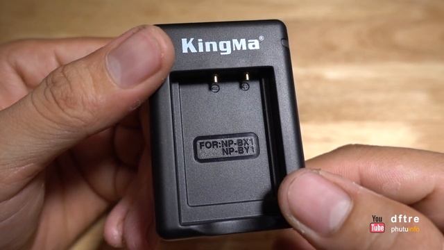 Best Multifunctional charger SONY rx100 NP-BX1 / NP-BY1 смотреть онлайн