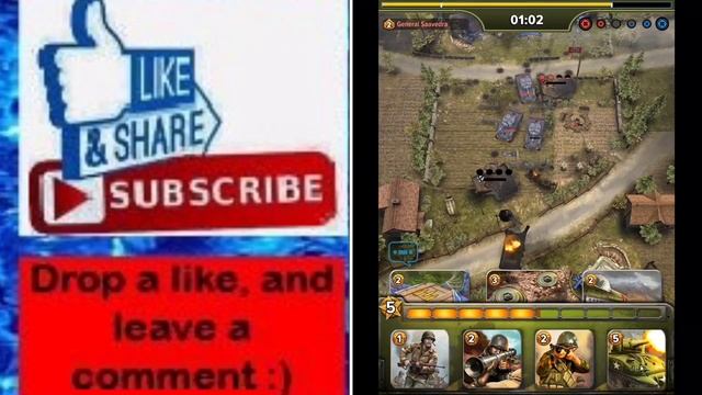 Siege: World War II - Gameplay, Strategy, Tips & Tricks смотреть онлайн