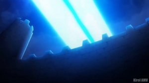 Аниме клип - Боги спустились с небес [AMV]