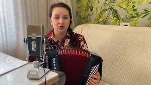 С днём семьи, любви и верности! Песня "Простое семейное счастье"