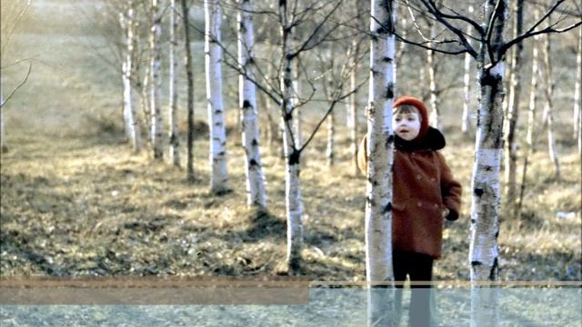 СОВЕТСКИЕ ДЕТИ. Детство на Пороховых