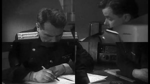 Советской милиции посвящается... Наша служба и опасна и трудна