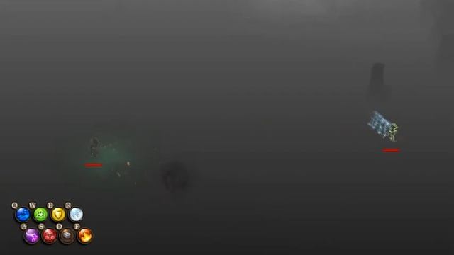 Magicka - Глава 10 - Мрачное танго смотреть онлайн