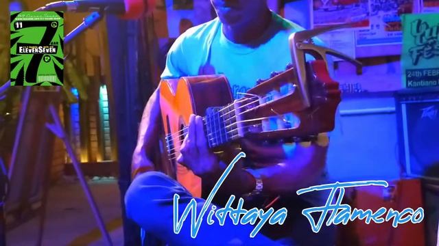 ? Flamenco ?? Music? ?รางวัลมรดกโลก ?ดนตรี ศิลปะ วัฒนธรรม ที่ UNESCO ? ยกย่องว่า " แตะต้องไม่ได้ "? смотреть онлайн