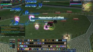 Rappelz Lich Power =D