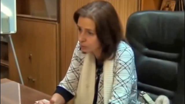Ольга Четверикова - Геополитика в свете антихристова миропорядка (Часть 2)