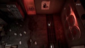 OUT OF VAVILOV COMPLEX ENTRANCE GLITCH | Atomic Heart | Tutorial