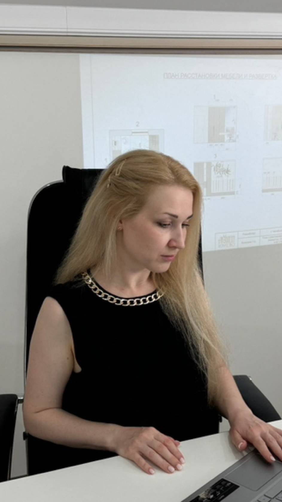 Дизайнер интерьера Челябинск. Дизайн-проект квартиры. Немного о себе.