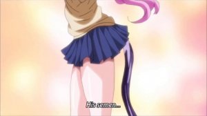 Uncensored Hentai #5