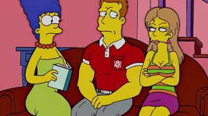 Симпсоны  – 17 сезон 22 серия / The Simpsons