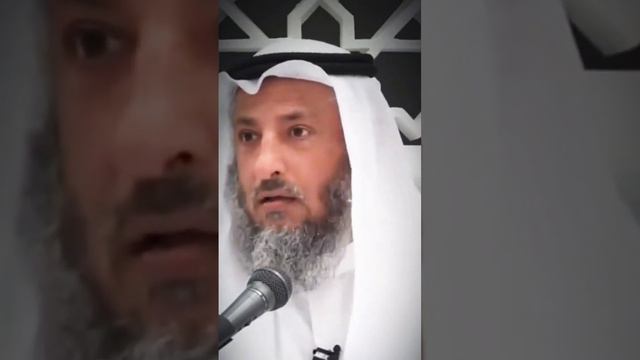 عبد الله بن أبي بن سلول .ورسول الله. اليخ عثمان الخميس أسد السنة