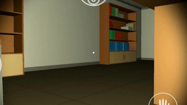 Ищем записки в игре Dead Hand! смотреть онлайн