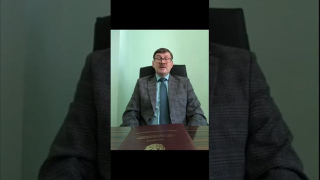 О введении моратория на проведение проверок рассказал зам. руководителя Управления Владимир Созонто смотреть онлайн