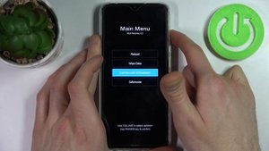 Как выйти из режима рекавери на XIaomi Redmi Note 8 2021 - Режим Recovery на Redmi Note 8 2021