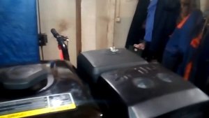 Болотоход. Видео- инструкция по замене ремней и отключению регулятора оборотов.