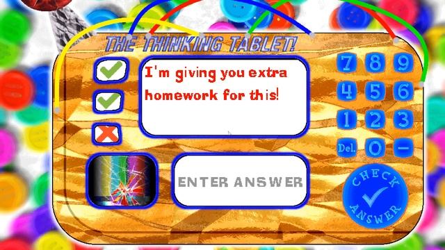 Harris' X tra Advanced Game O Fun! 2 Fixed - Baldi's Basics V.1.4.3 Mod смотреть онлайн