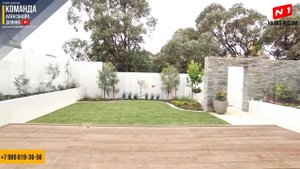 Стеклянное ограждение частного дома.Балкон, парапет, бассейн, лестница!