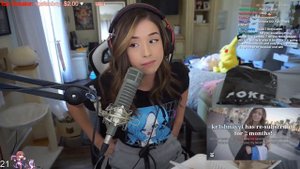 POKIMANE THICC COMP (18+)