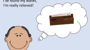 Jazz Chants - He's Passed His Driving Test