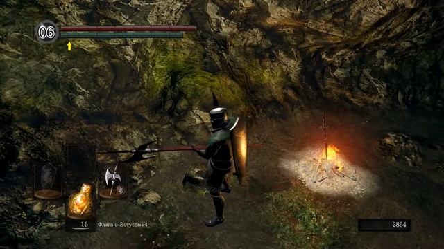 ОБЗОР ИГРЫ DARK SOULS REMASTERED