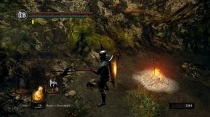 ОБЗОР ИГРЫ DARK SOULS REMASTERED